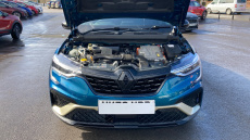 Renault Arkana 1.6 E-Tech full hybrid 145 Engineered 5dr Auto Hybrid Estate